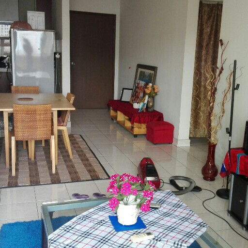 Hospedagem Em Casa De Família Petaling Jaya 131595