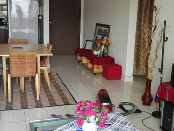 Chambre Chez L'habitant Petaling Jaya 131595-9