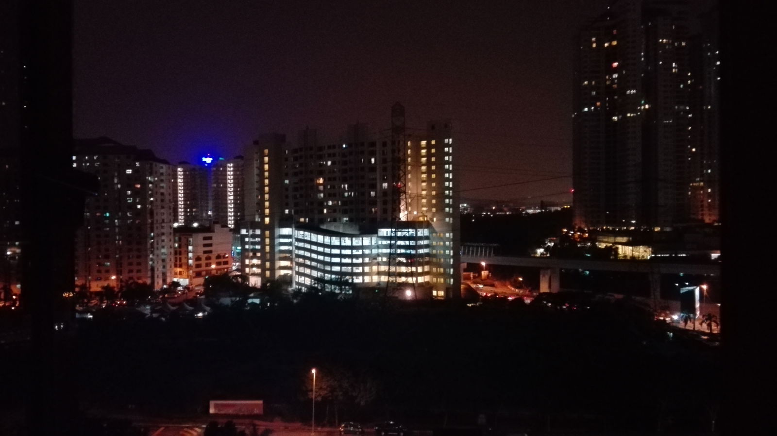Hospedagem Em Casa De Família Petaling Jaya 131595