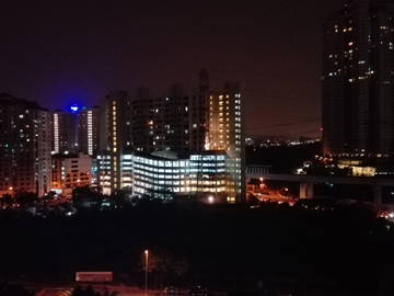 Chambre Chez L'habitant Petaling Jaya 131595-10