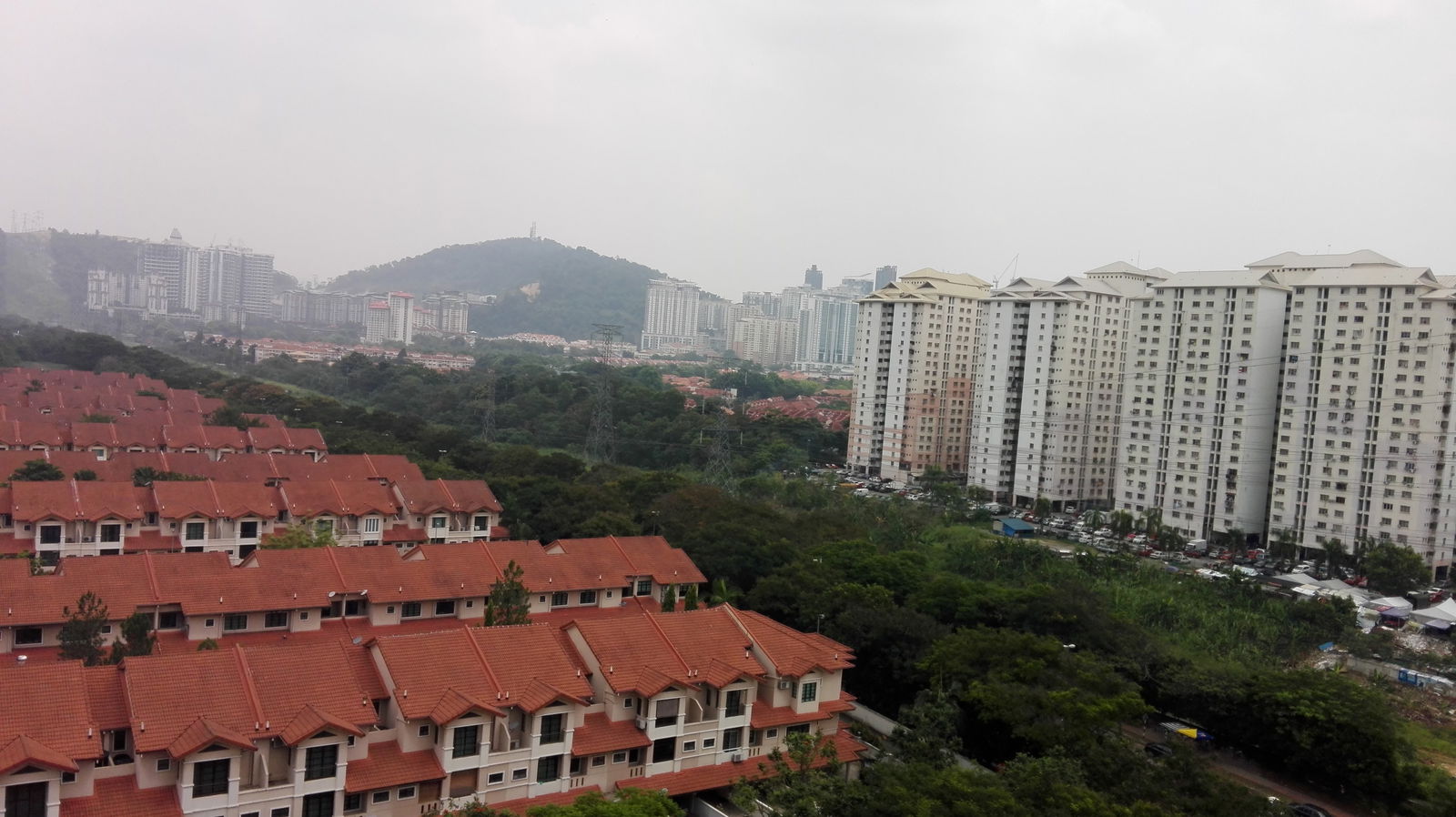 Hospedagem Em Casa De Família Petaling Jaya 131595