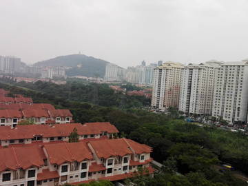 Chambre Chez L'habitant Petaling Jaya 131595-11