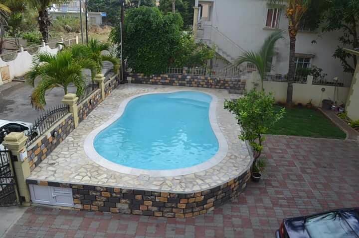 Homestay Flic en Flac 235992