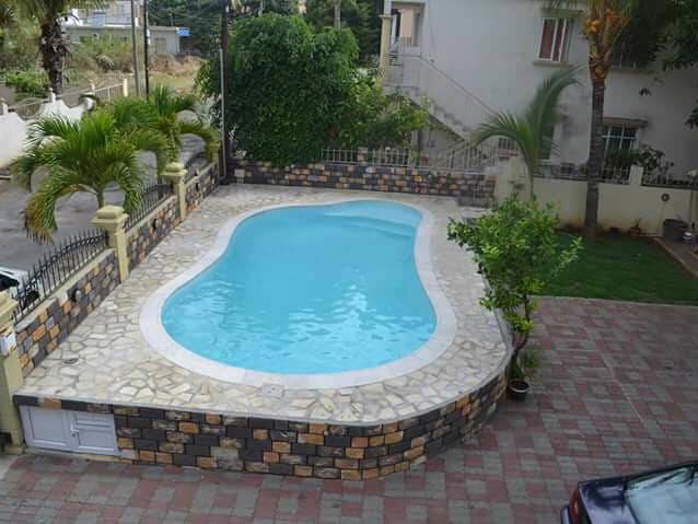 Homestay Flic en Flac 235992-3