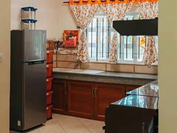 Chambre Chez L'habitant Flic En Flac 235992-5