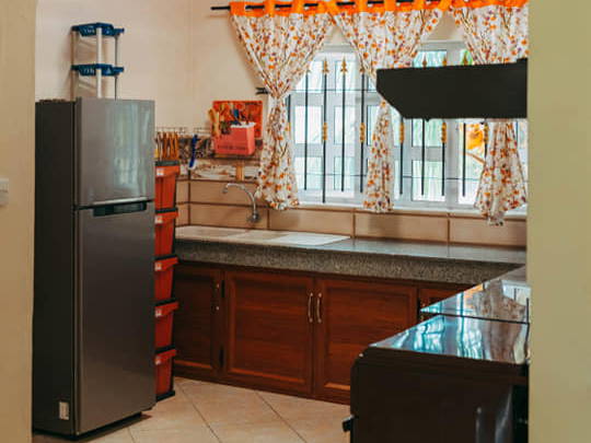 Homestay Flic en Flac 235992-5