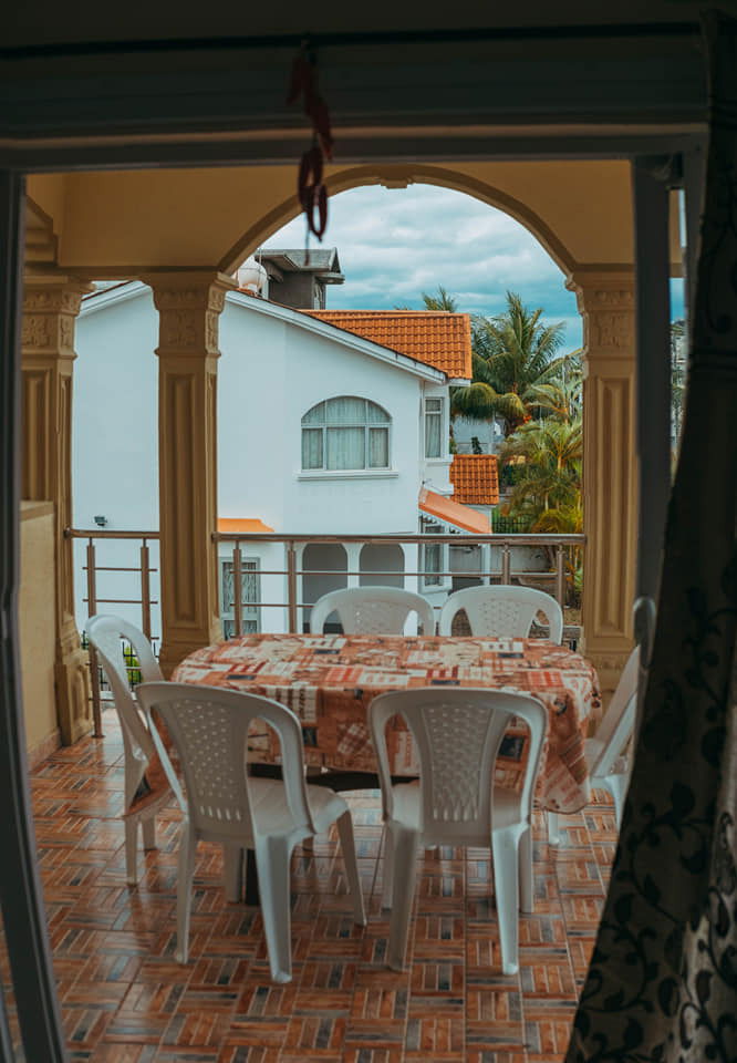 Homestay Flic en Flac 235992