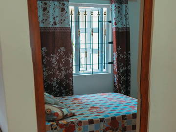 Chambre Chez L'habitant Flic En Flac 235992-9