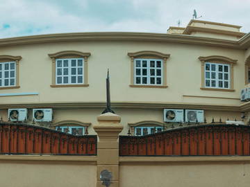 Chambre Chez L'habitant Flic En Flac 235992-11