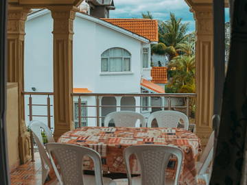 Quedarse En Casa Flic En Flac 254119-8