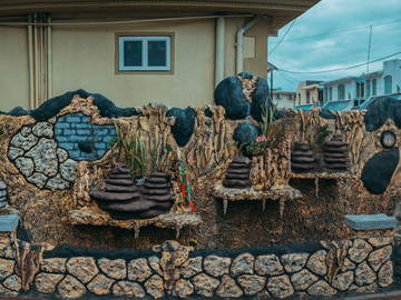 Quedarse En Casa Flic En Flac 254119-10