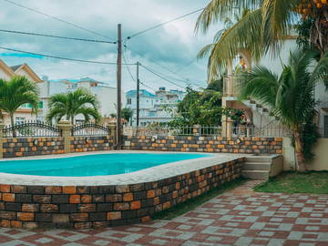 Quedarse En Casa Flic En Flac 254119-12