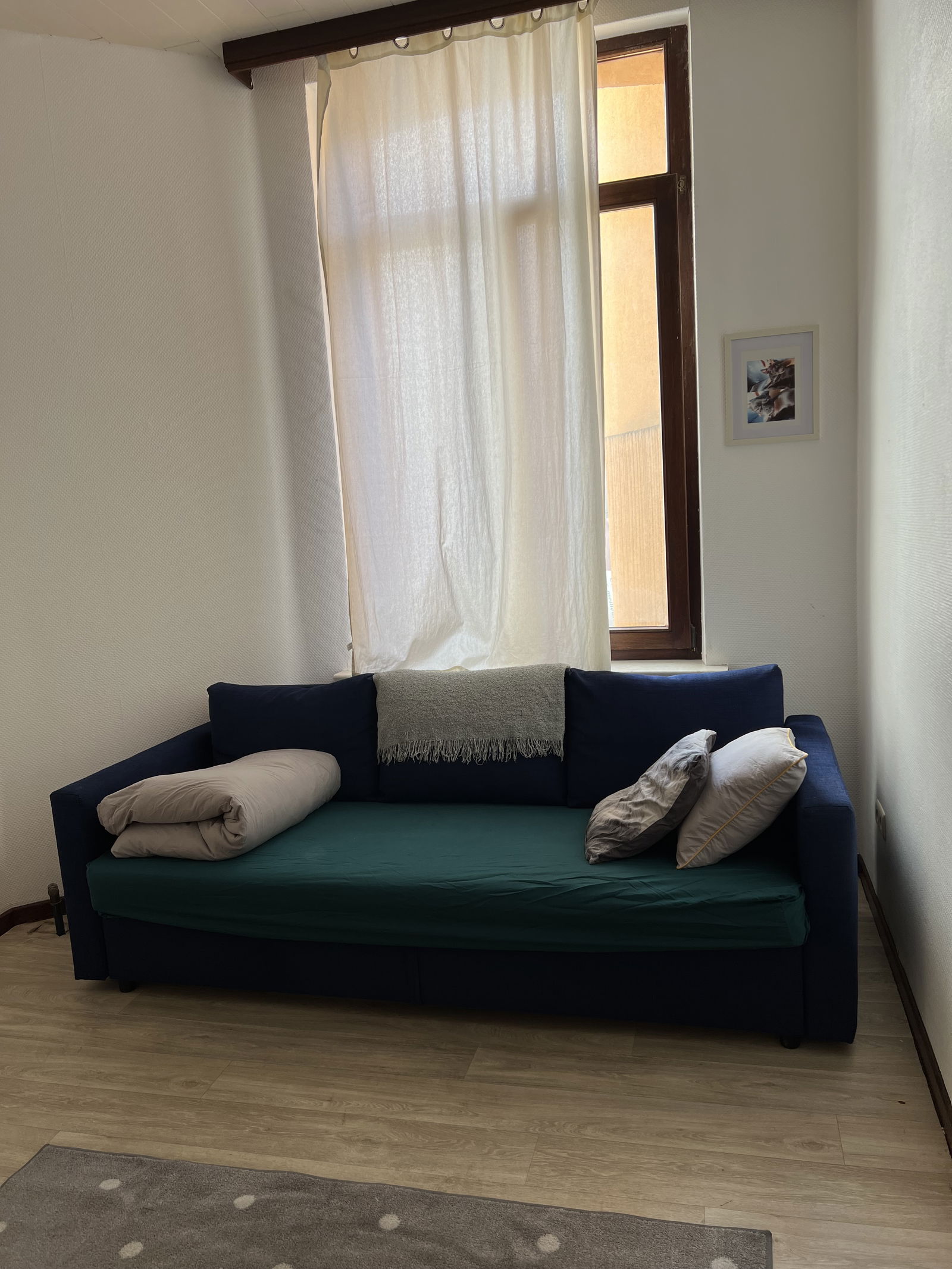 Bed And Breakfast Anderlecht 419083