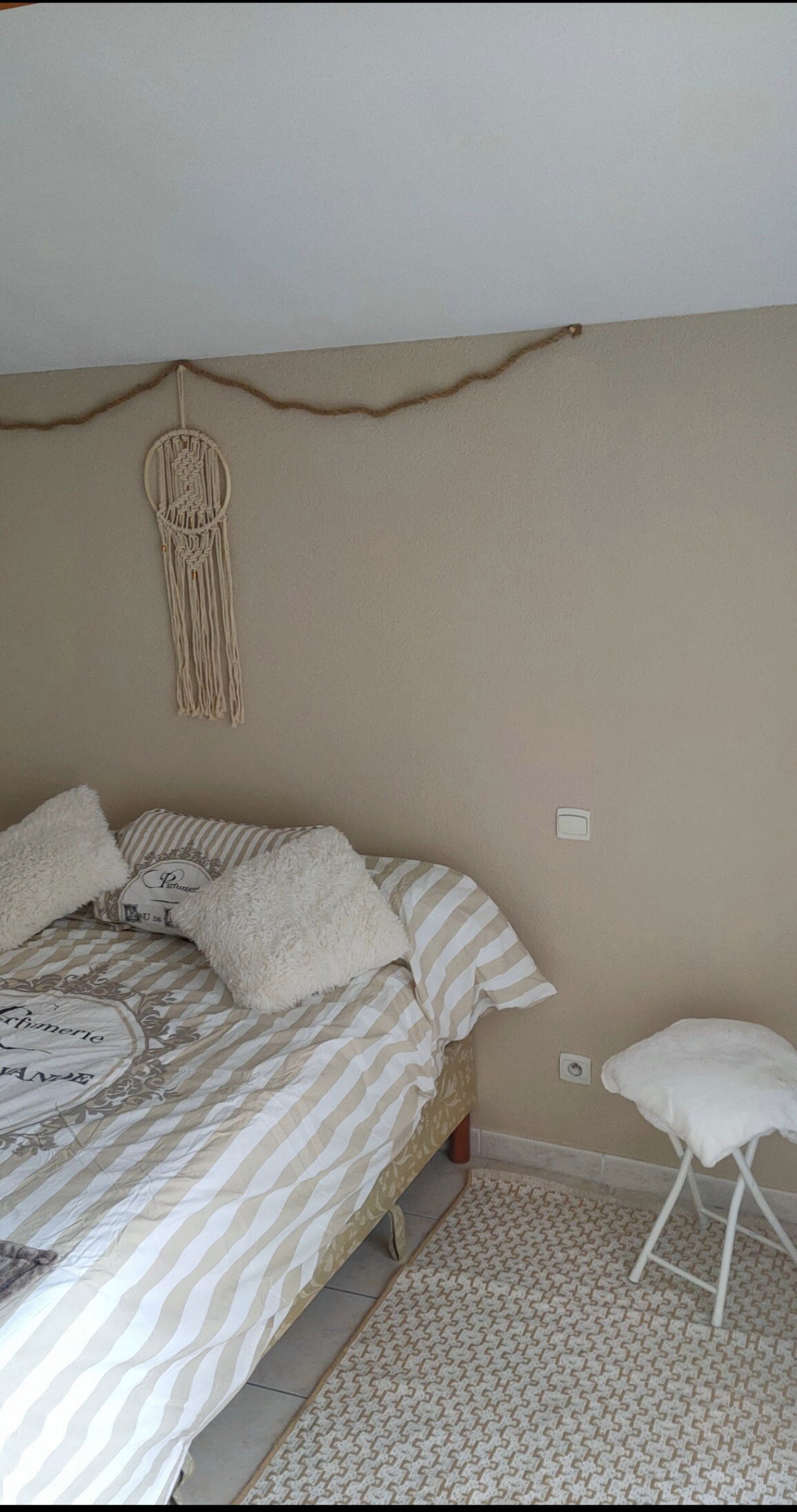 Homestay Montpellier 398582