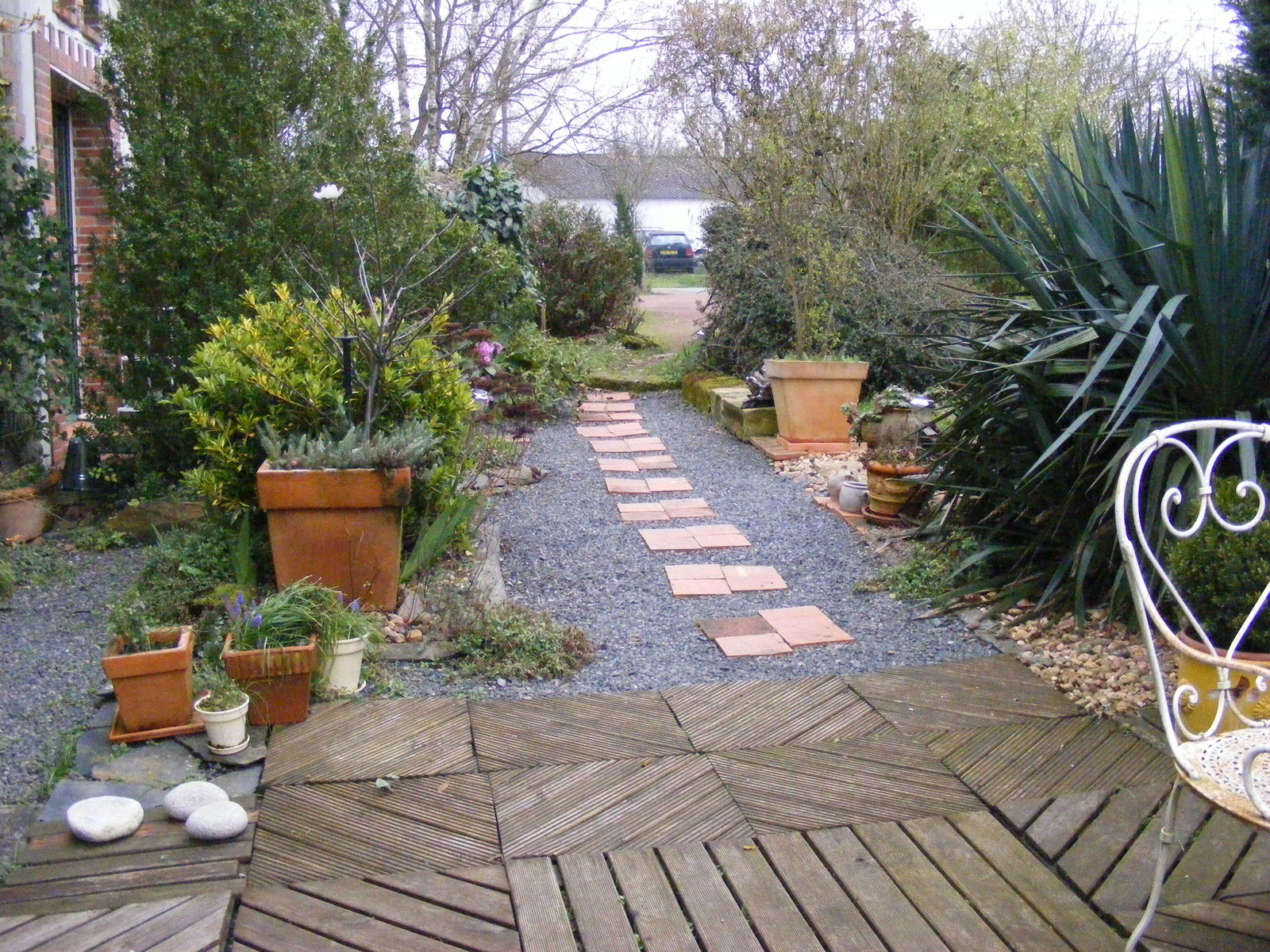 Homestay Val en Vignes 81688