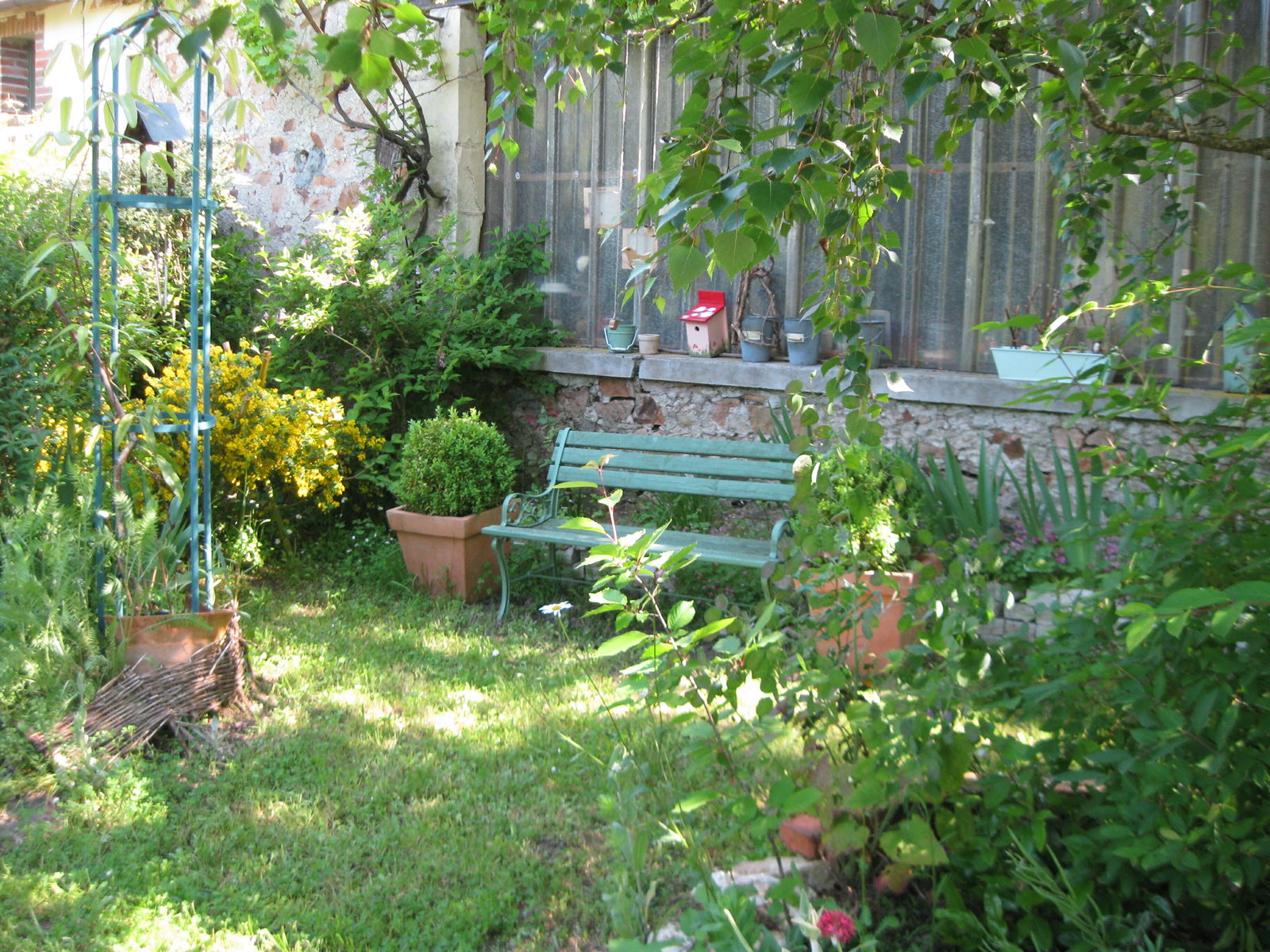 Homestay Val en Vignes 81688