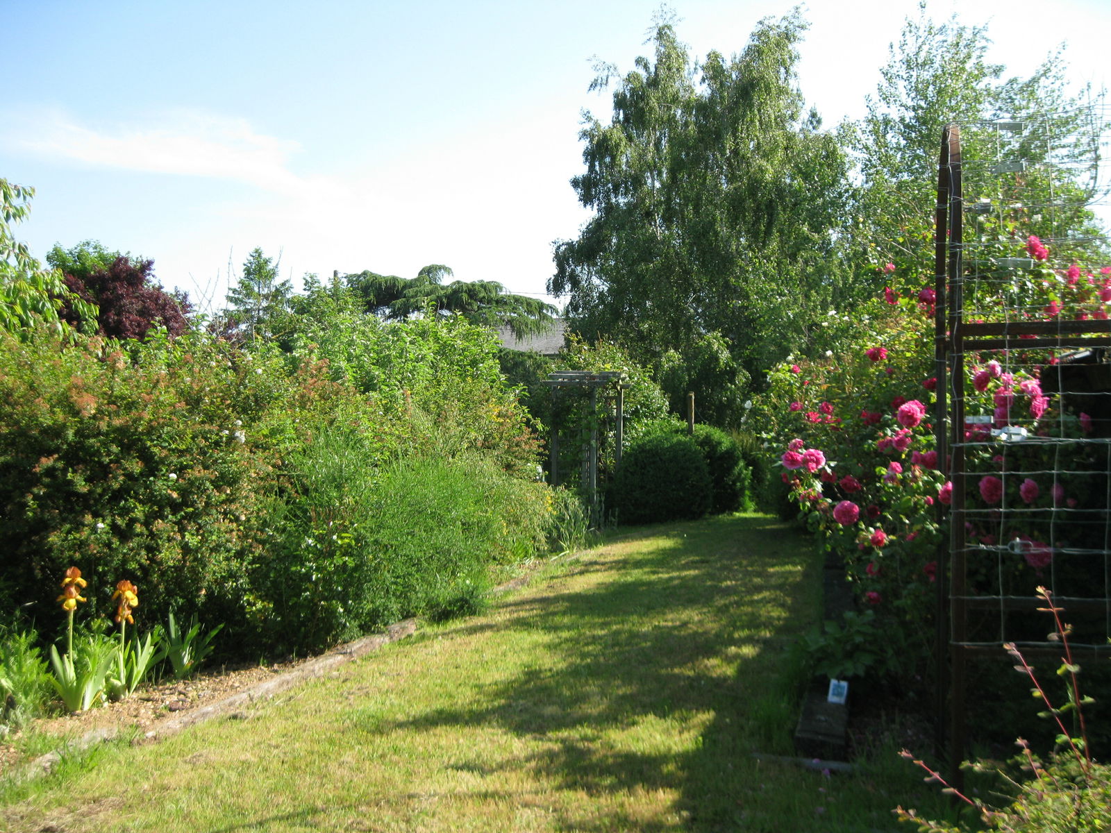 Homestay Val en Vignes 81688