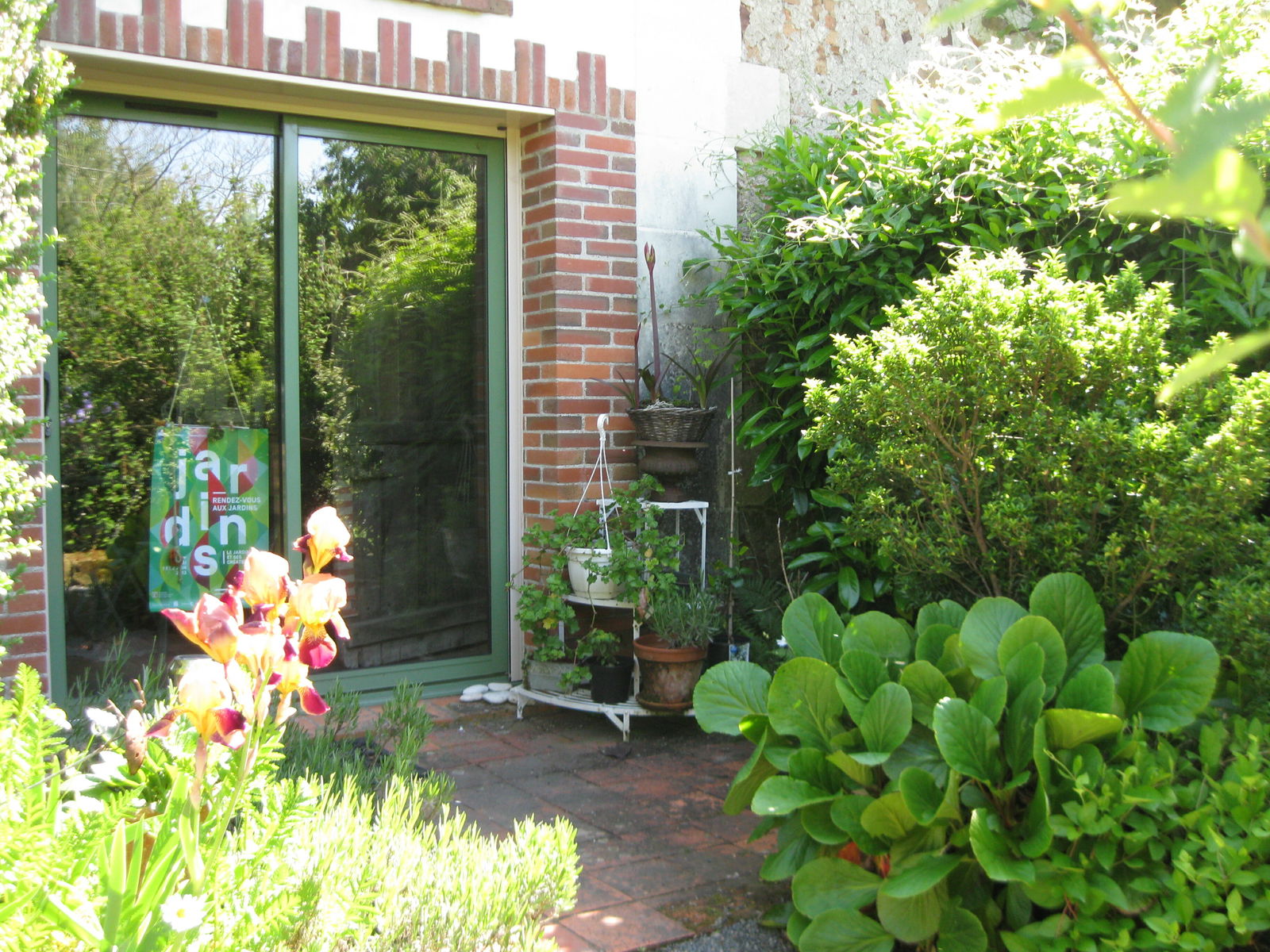 Homestay Val en Vignes 81688