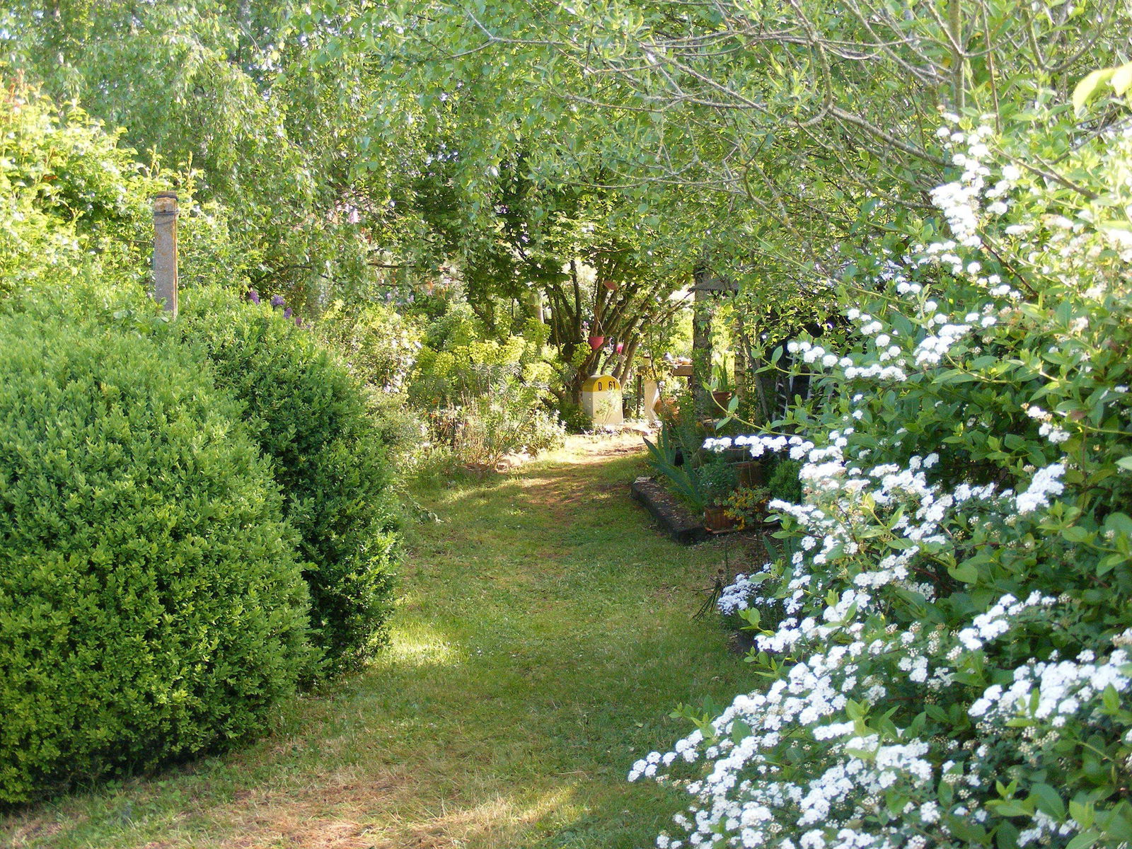 Homestay Val en Vignes 81688