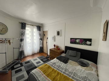 Habitación En Alquiler Montreuil 349483-1