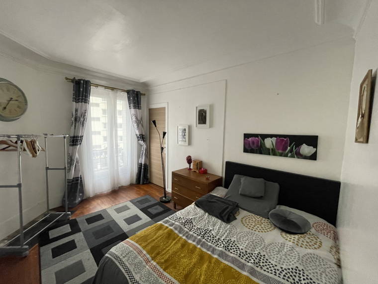 Chambre À Louer Montreuil 349483-1