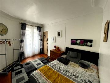 Private Room Montreuil 357317-1