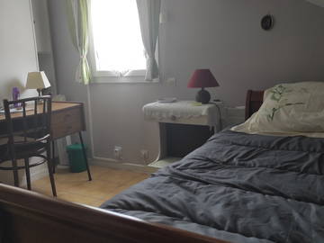 Roomlala | Room For Rent At Inhabitant