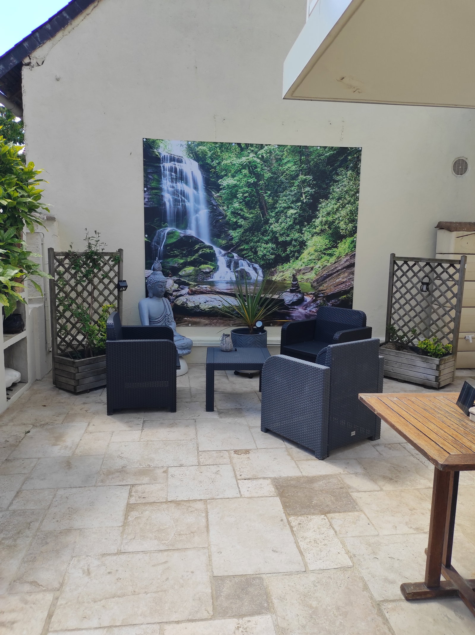 Homestay Saint-Pierre-des-Corps 90674