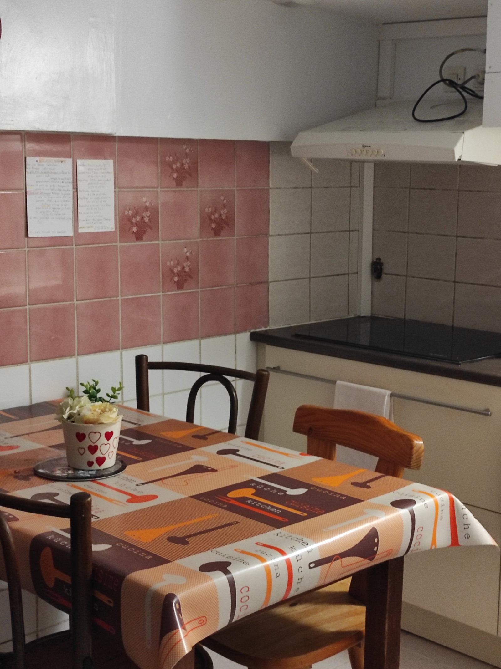 Homestay Saint-Pierre-des-Corps 90674