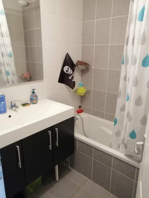 Homestay Soucieu-en-Jarrest 241536