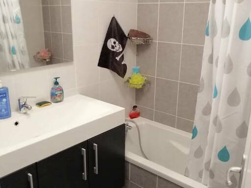 Quedarse En Casa Soucieu-en-Jarrest 241536-2