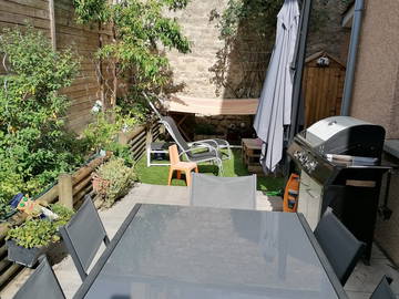 Chambre Chez L'habitant Soucieu-En-Jarrest 241536-4