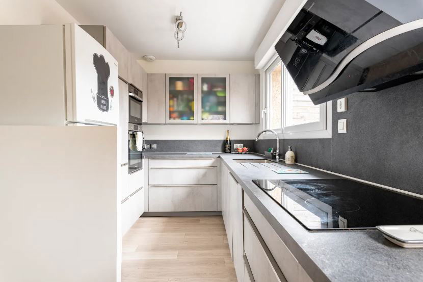 Homestay Soucieu-en-Jarrest 241536