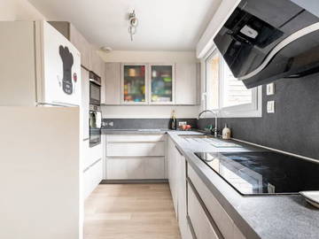 Chambre Chez L'habitant Soucieu-En-Jarrest 241536-5