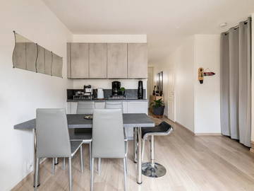 Chambre Chez L'habitant Soucieu-En-Jarrest 241536-6