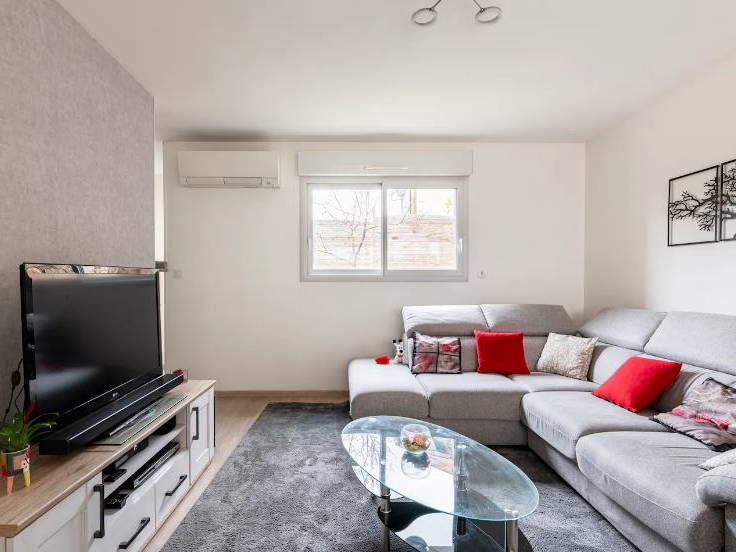Quedarse En Casa Soucieu-en-Jarrest 241536-1