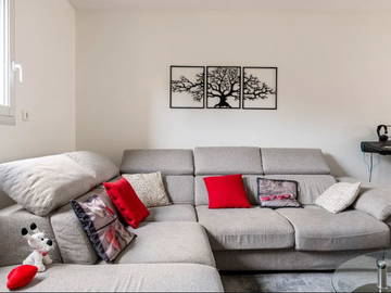 Chambre Chez L'habitant Soucieu-En-Jarrest 241536-9