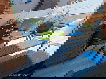 Chambre Chez L'habitant Soucieu-En-Jarrest 241536-14