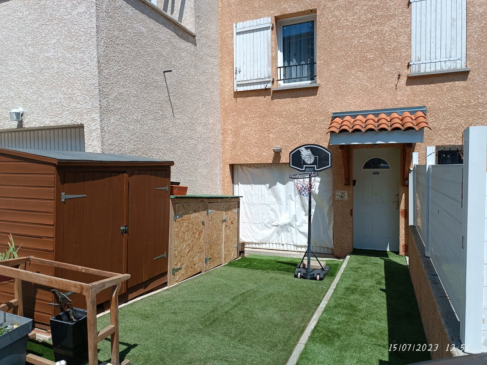 Homestay Soucieu-en-Jarrest 241536