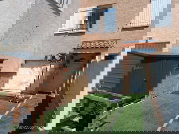 Chambre Chez L'habitant Soucieu-En-Jarrest 241536-15