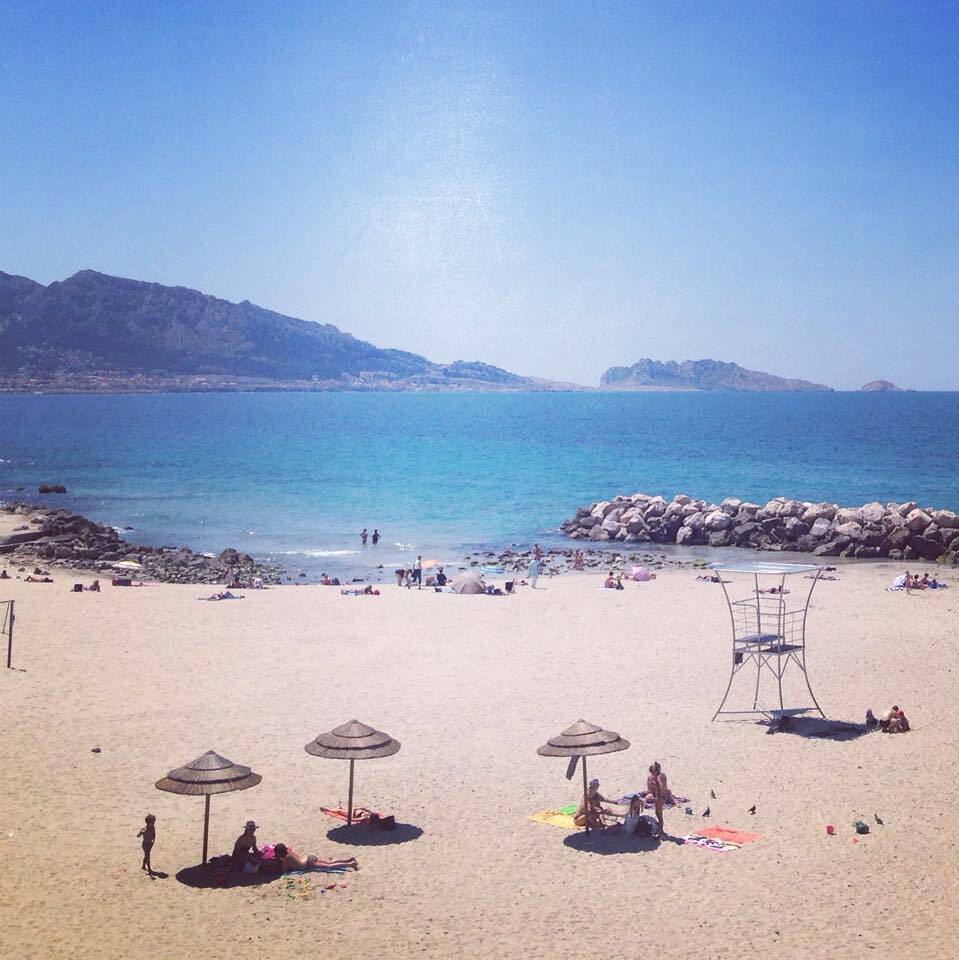 Homestay Marseille 244238