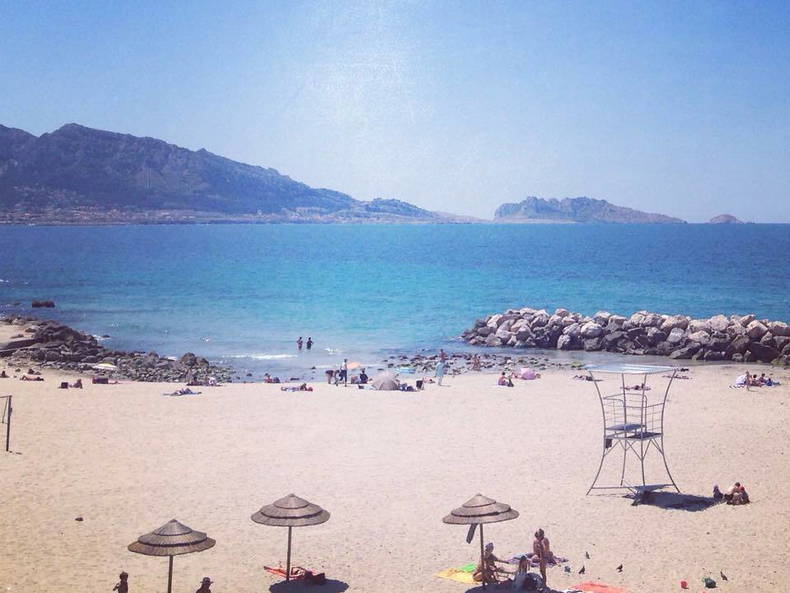 Gastfamilie Marseille 244238-2