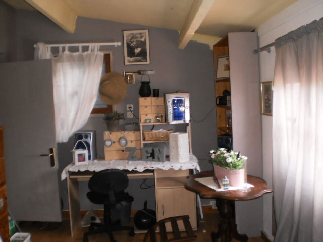 Homestay Marseille 244238