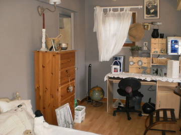 Chambre Chez L'habitant Marseille 244238-4