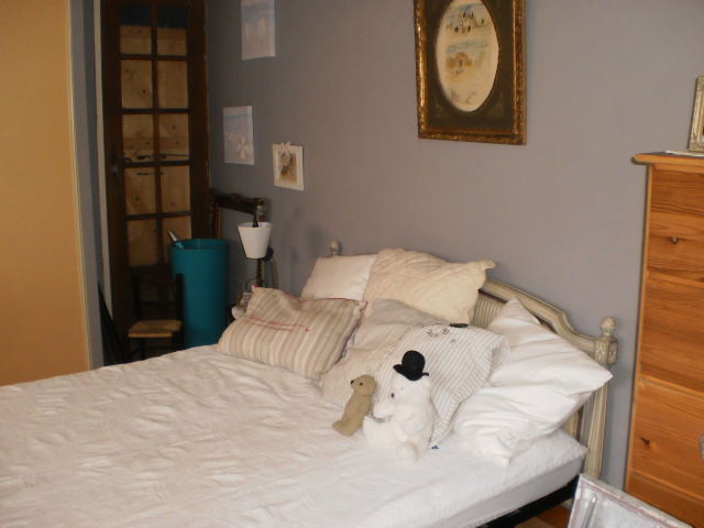 Homestay Marseille 244238