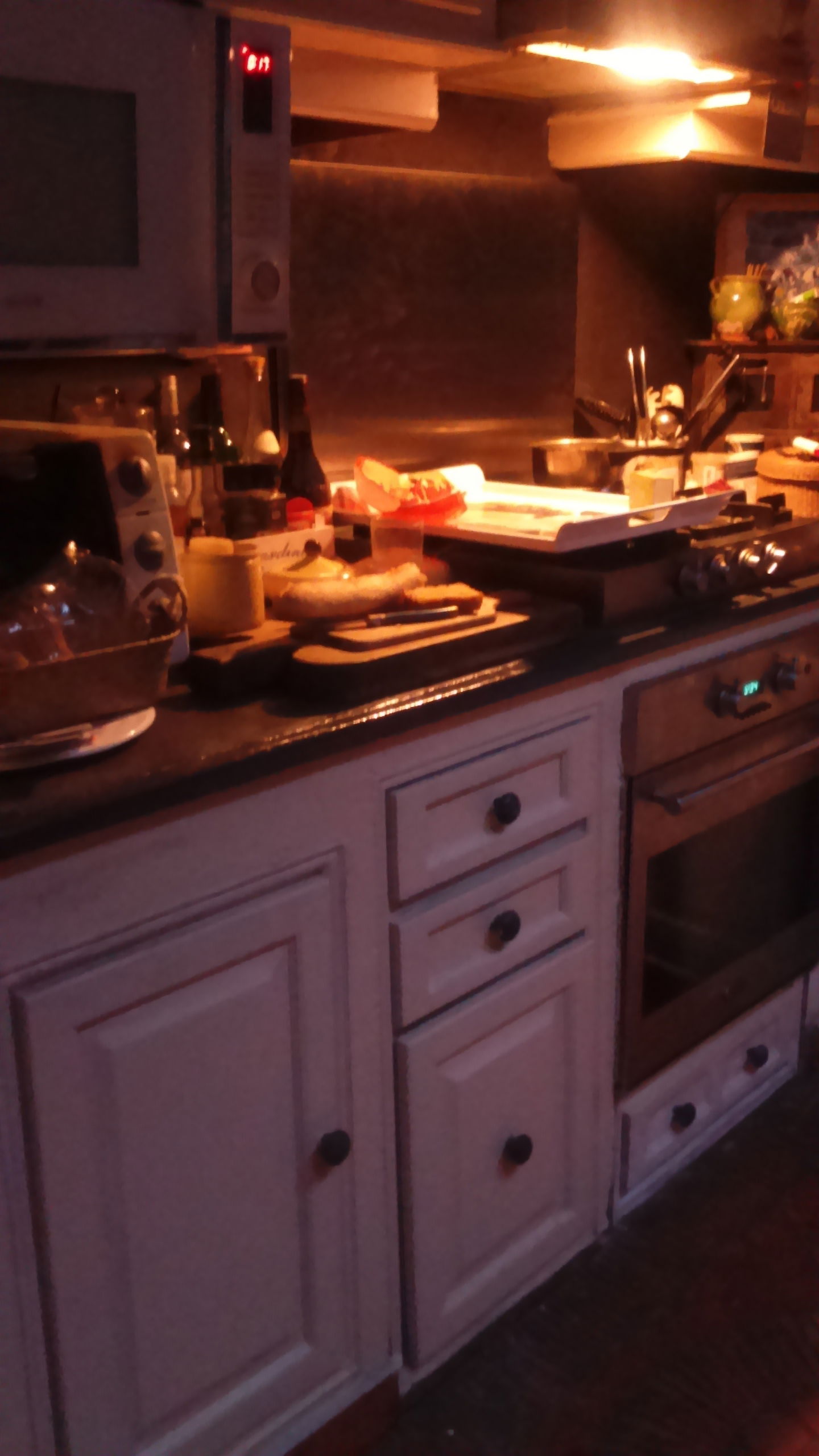 Homestay Marseille 244238