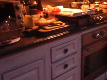 Chambre Chez L'habitant Marseille 244238-7