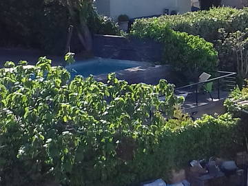 Chambre Chez L'habitant Marseille 244238-9