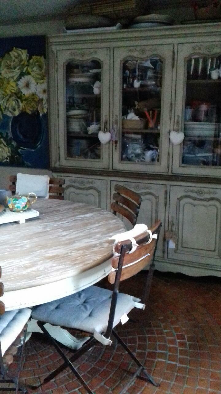 Homestay Marseille 244238