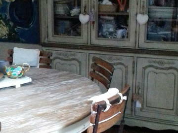 Chambre Chez L'habitant Marseille 244238-10